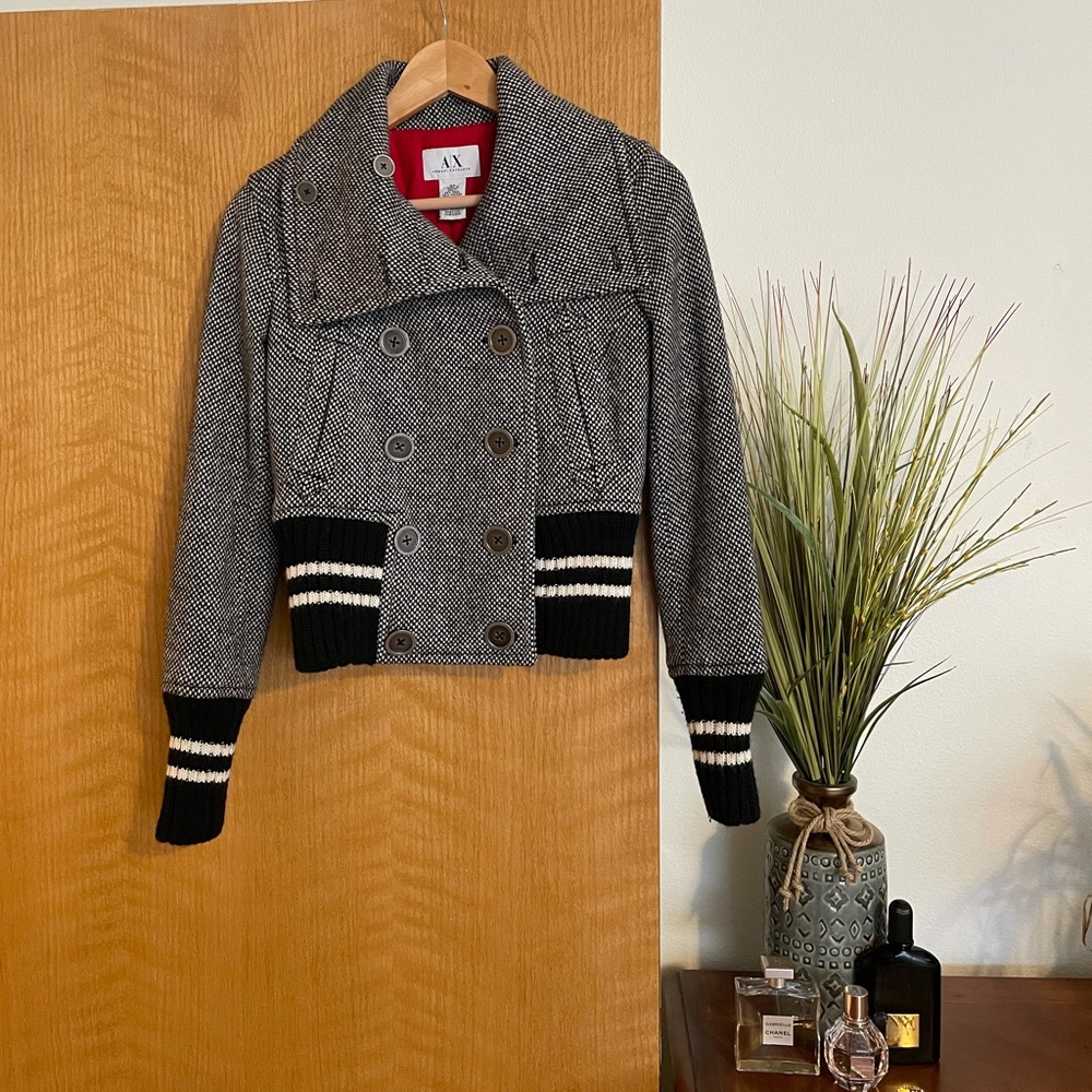 Armani Exchange Jacket XS